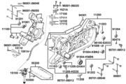 E01 Crank Case parts diagram thumbnail